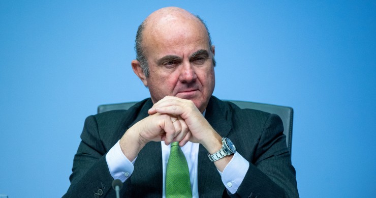 Luis de Guindos