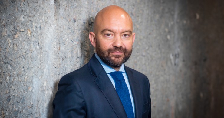 Jaime García-Legaz