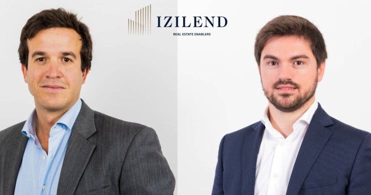 Izilend