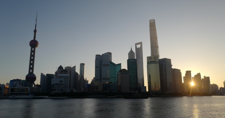 Fitch prevé más caídas en las ventas de obra nueva en China y precios más bajos
