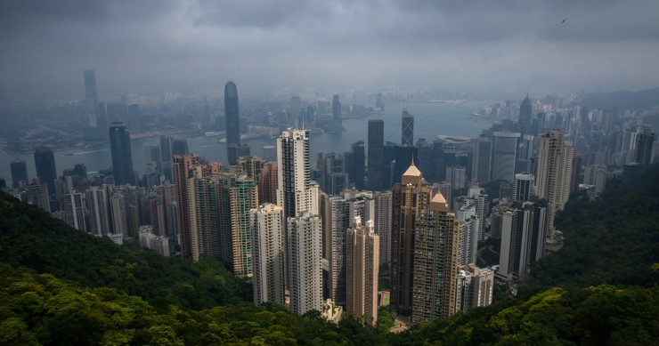 Hong Kong