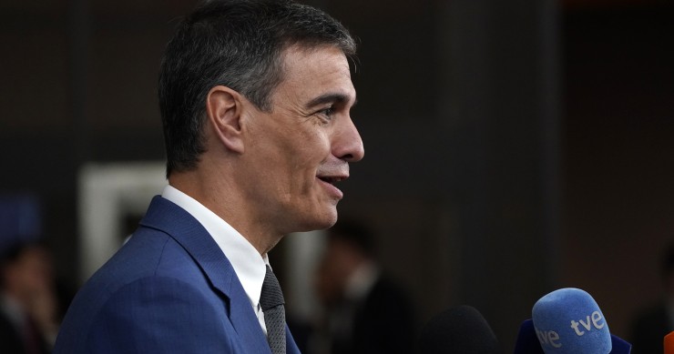 Seis años de Pedro Sánchez con el mercado de la vivienda intervenido