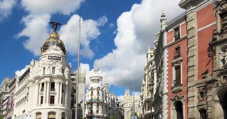 Madrid