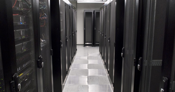 Centro de datos