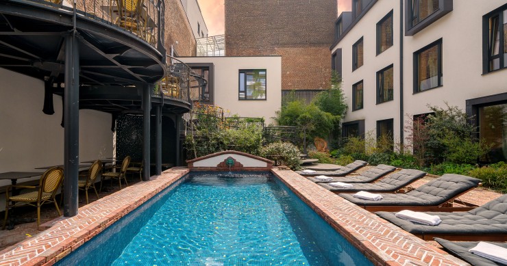 Hotel Meirelle