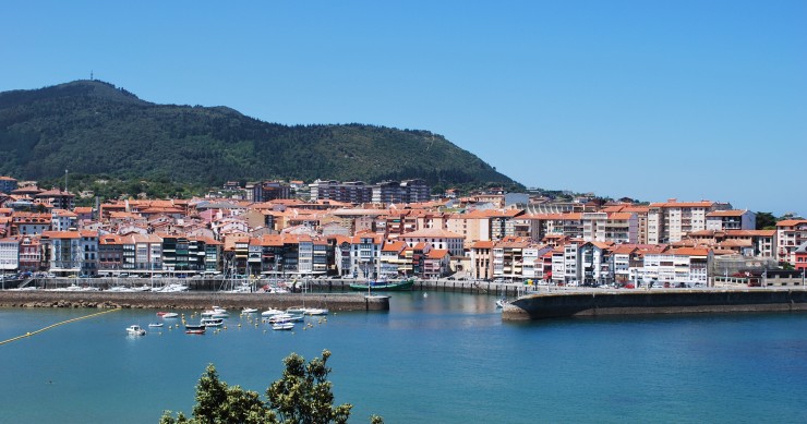 Lekeitio