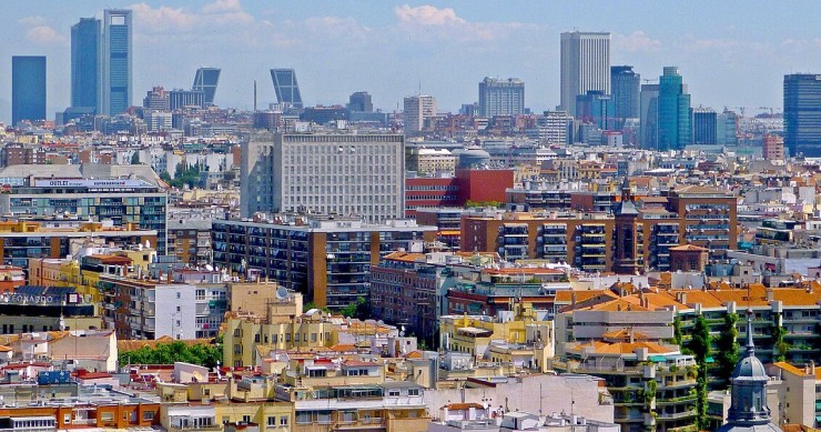 Madrid