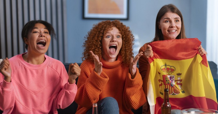 Fútbol Eurocopa