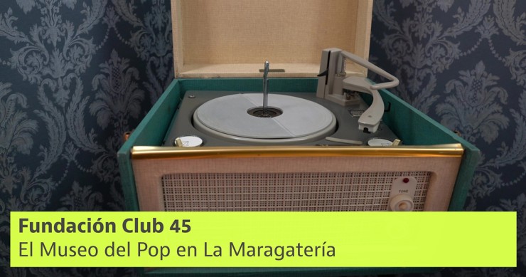 Museo del Pop