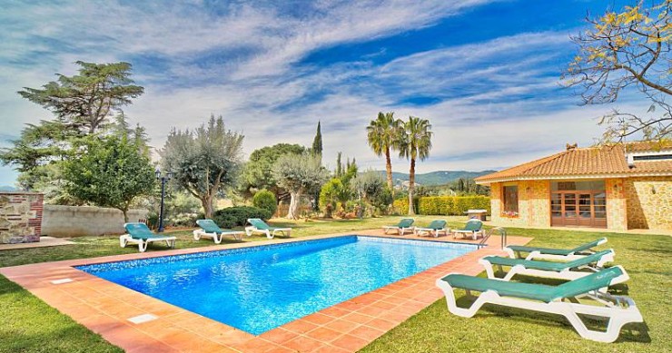 Vivienda vacacional en Barcelona