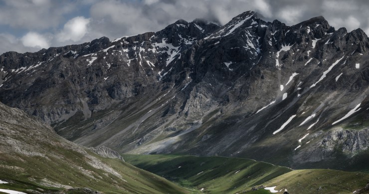 Picos de Europa