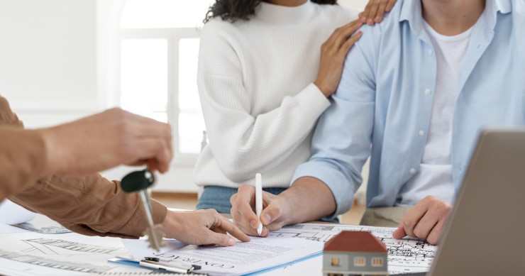 ¿Cuánto tiempo tarda el banco en darte respuesta sobre la concesión de una hipoteca?