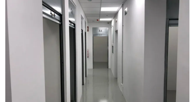 Trasteros en venta