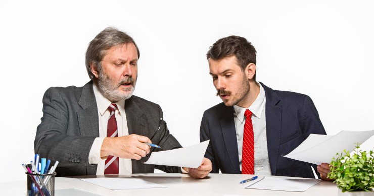 Kick out tenant without contract