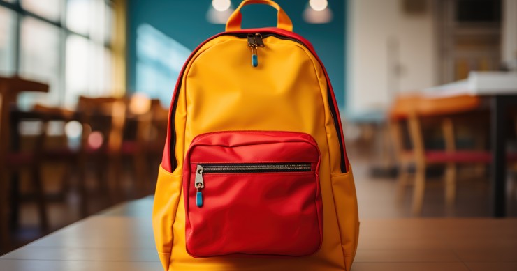 Mochila