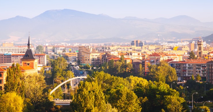 Pamplona