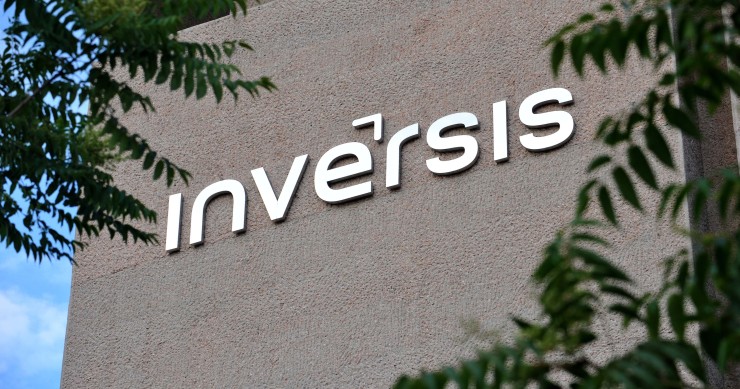 Archivo - Sede de Inversis.