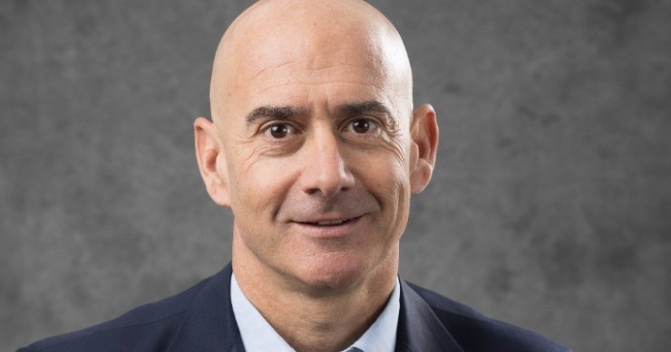 Jorge Pérez de Leza, nuevo presidente de Urban Land Institute en España.