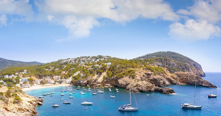 Hotel investment in Spain reaches 1,393 million until June, with 53% of the volume in the urban segment.