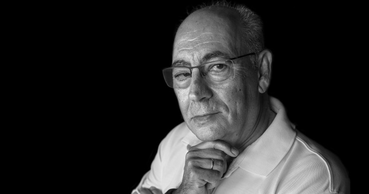 José Martínez-Consentino, socio fundador de Grupo Consentino.