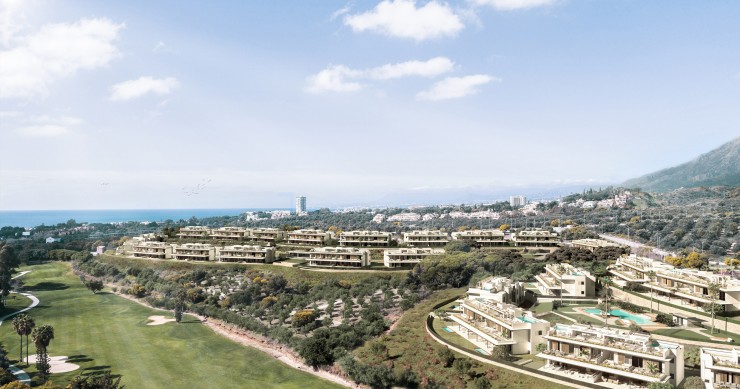 Neinor Homes