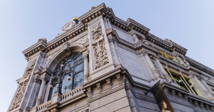 Banco de España.