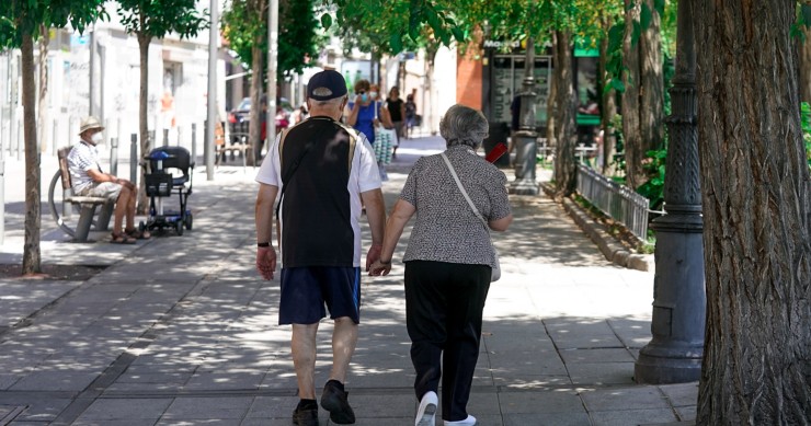 Pensiones