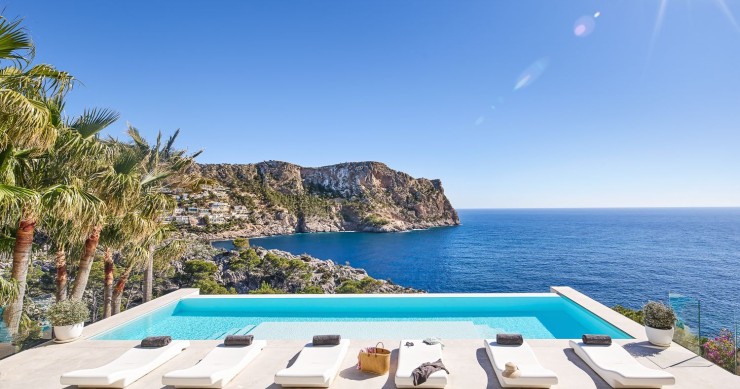 Holiday rental Spain