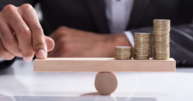 La importancia de la estabilidad financiera en las entidades aseguradoras