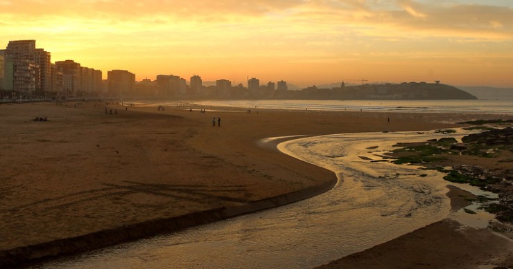san lorenzo