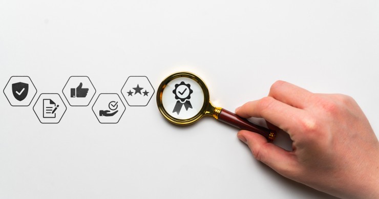 Mejores prácticas: garantía de seguridad y transparencia para los propietarios