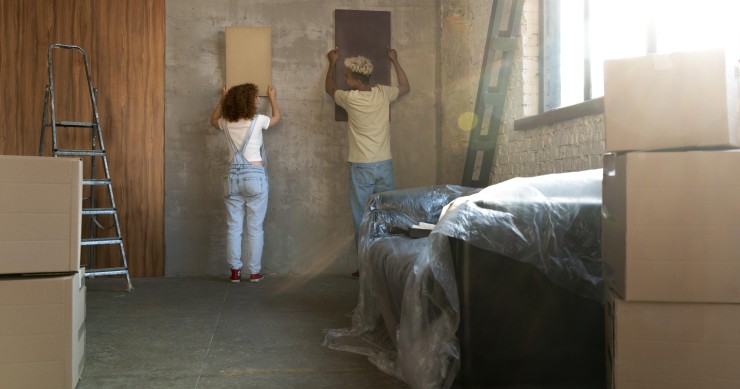 ¿Se puede convertir un trastero en una vivienda?