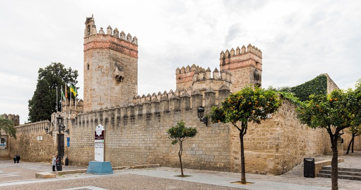 Castillo de San Marcos
