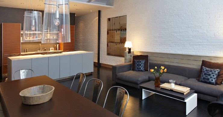 Diseño de cocina