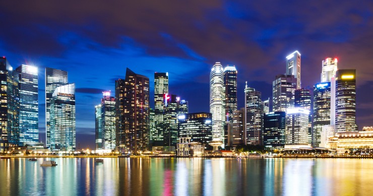 Singapur