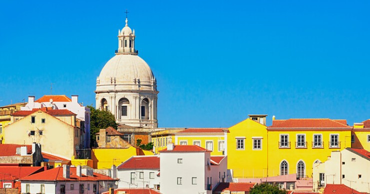 Lisboa, Portugal.