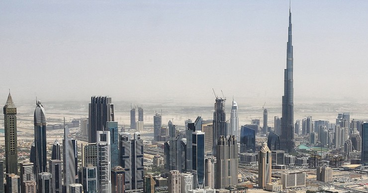 Dubai