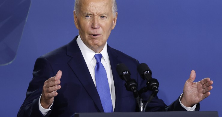 Joe Biden quiere poner límites a la subida de rentas del alquiler