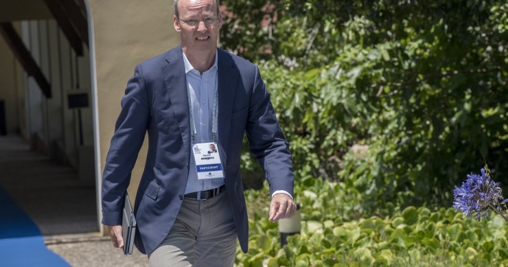  Klaas Knot, gobernador del Banco de Países Bajos