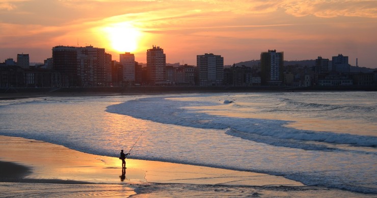 gijon