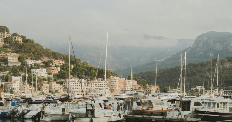 Holiday rentals Mallorca