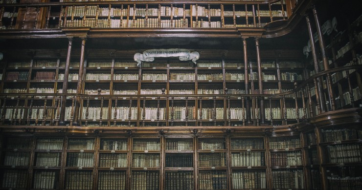 Biblioteca