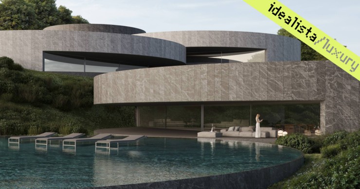 Villa Noon en Sotogrande