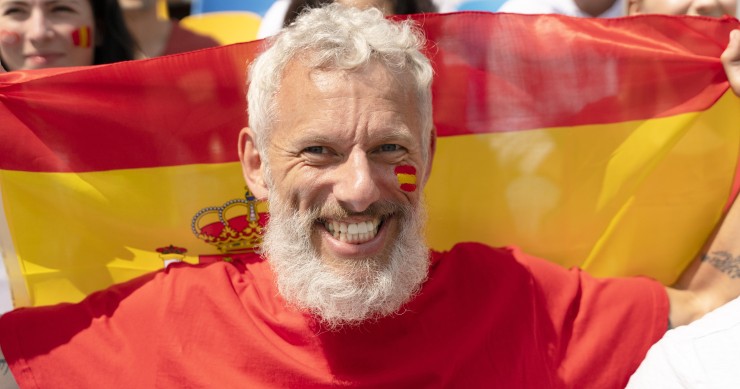 aficionado españa