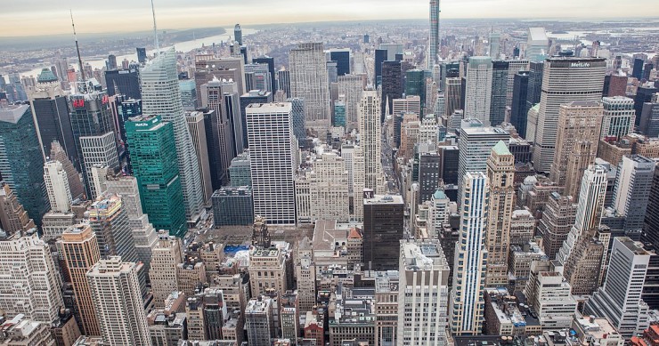 Nueva York