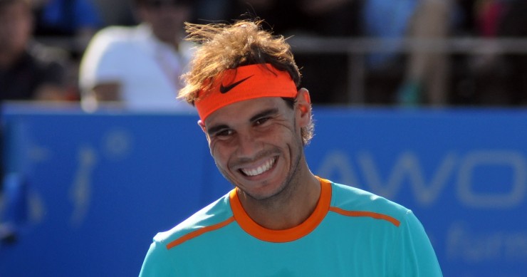 nadal