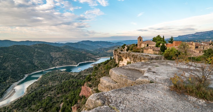 Siurana