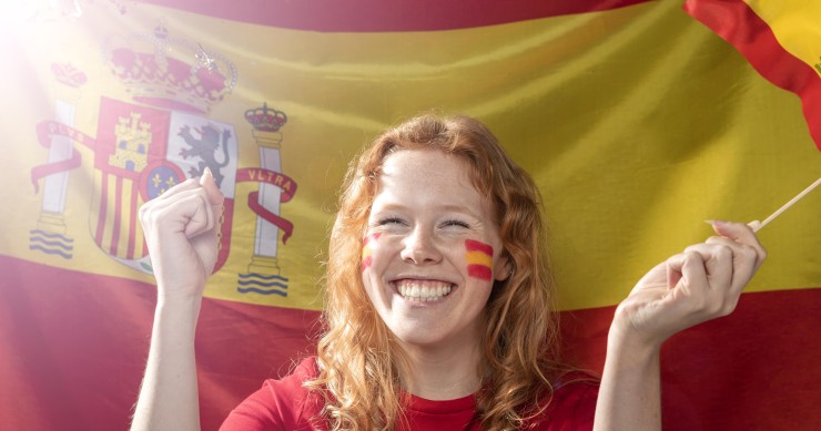 España Eurocopa