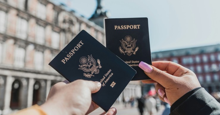 Spain golden visa 2024