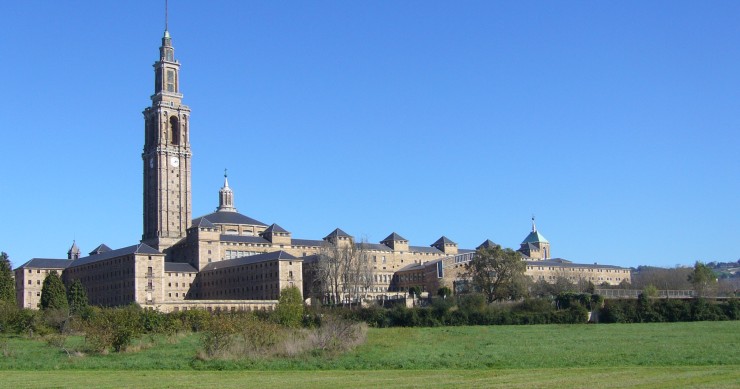 universidad laboral